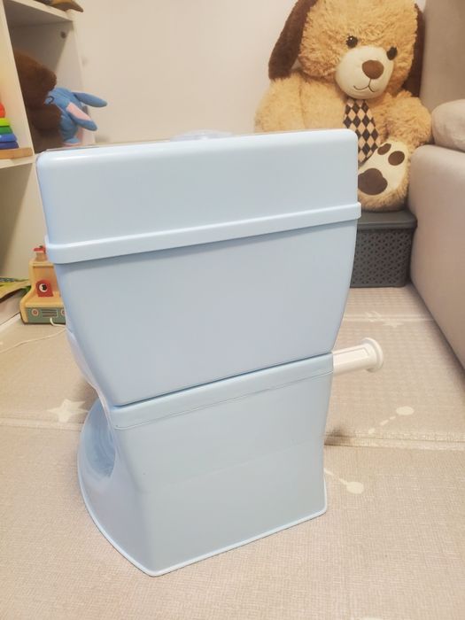 Olita educationala tip wc