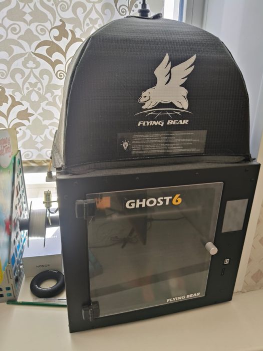 Продам 3 D принтер