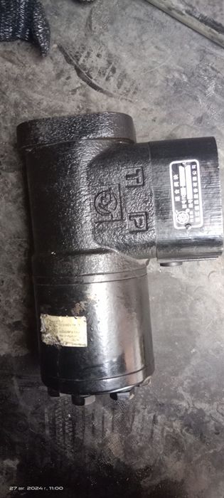 Рулевой дозатор для спецтехники 2 шт