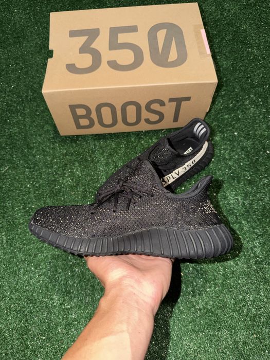 Yeezy 350 (40/41/42/43/44/45)