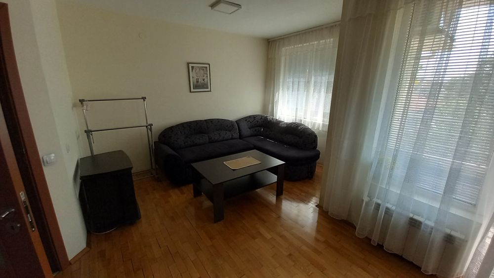 Дава се под наем Двустаен апартамент в София, Зона Б-5-3 - 65 кв.м за 510 € - Снимка #9