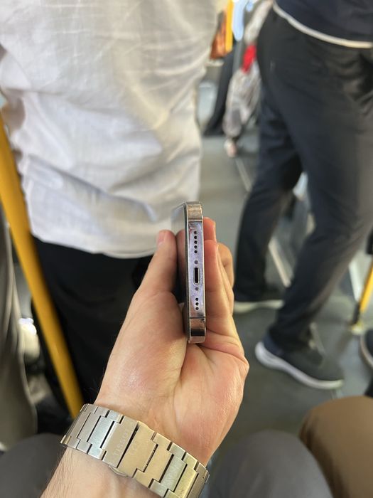 Iphone 14 pro 256 gb