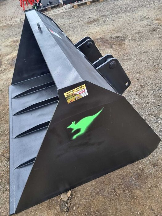 Cupa pentru incarcatoarele telescopice agro tl