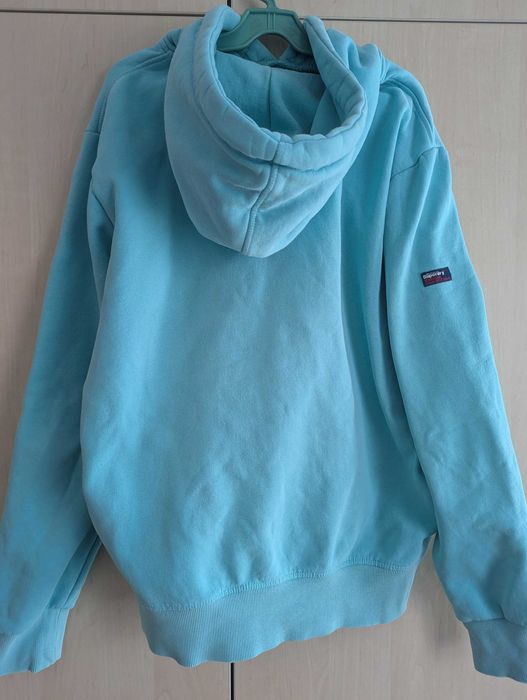 Зимен Анорак Super Dry