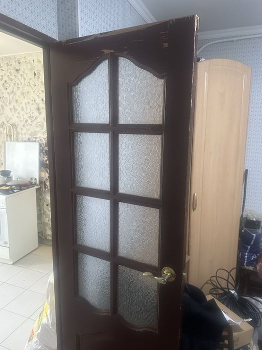 Продам двери 5 шт.