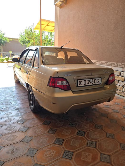Daewoo Nexia 2 sons 1,5 evro. Srochno sotiladi!