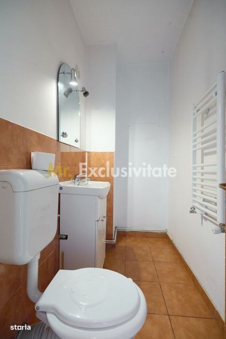 Apartament 4 Camere Decomandat | Craiovei | 3 Balcoane | Parcare