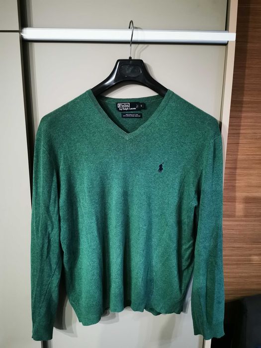 Pulover barbati Ralph Lauren
