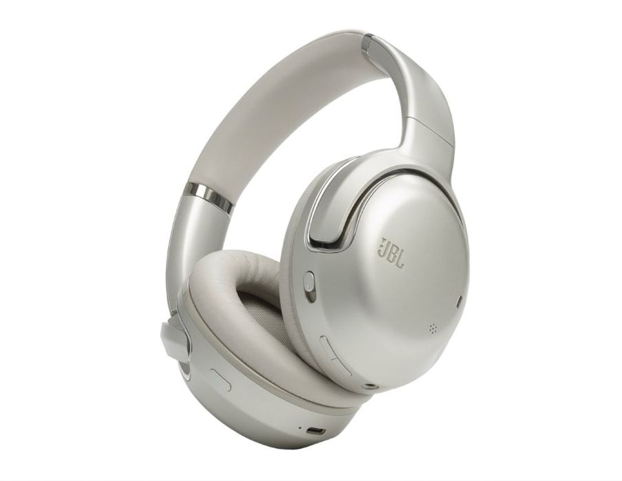 НОВО!!! Аудио слушалки Over-ear JBL Tour One M2, Noise Canceling