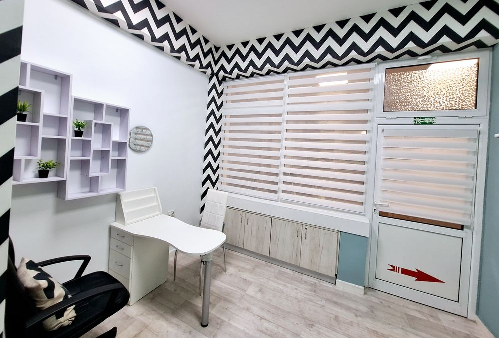 Дава се под наем  в Враца, Център -  кв.м за 179.52 € - Снимка #4