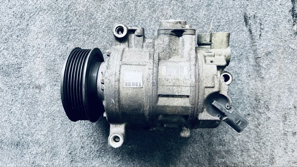 Компресор ауди а4 2001 - 2008 - audi a4
