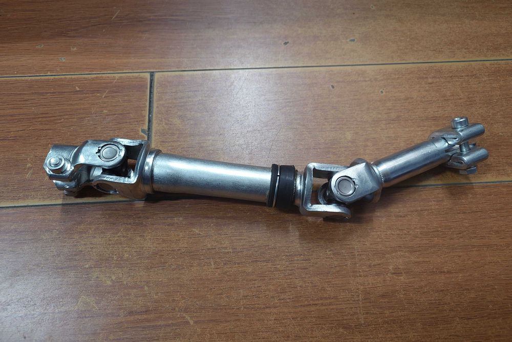 Рулевой кардан Газель Некст оригинальный