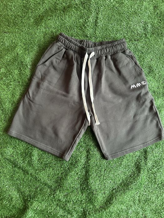 Maison Margiela Pants – Grey