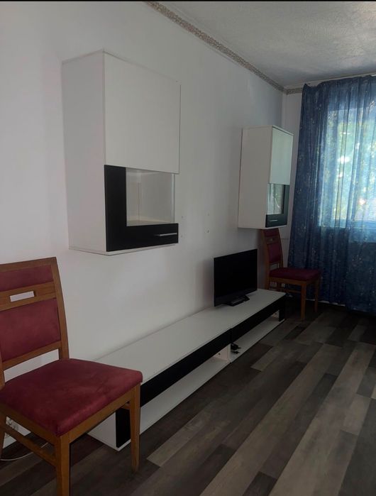 Apartament de Anchiriat