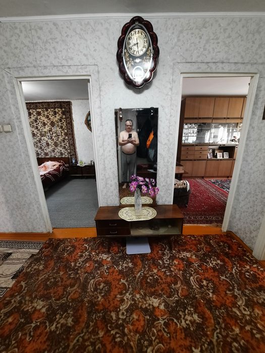 Продаётся 3-комнатная квартира