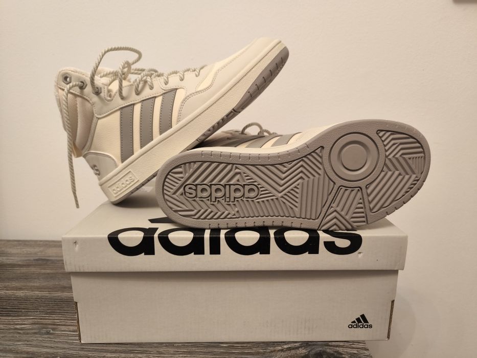 Кеды Adidas новые