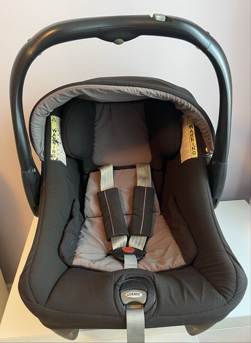 Jane Strata - Бебешко столче за кола