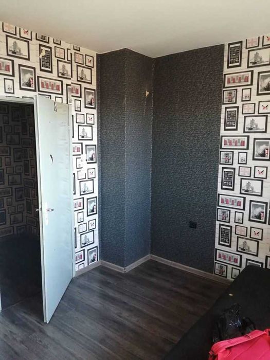 Отдава се под наем едностаен апартамент в кв.Кършияка