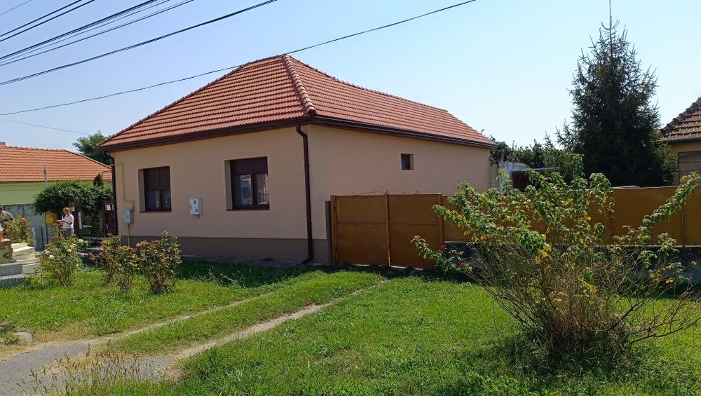 Jgheaburi burlane aluminiu orice lungime