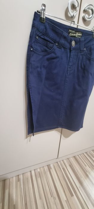 Fusta Guess Jeans marimea 27
