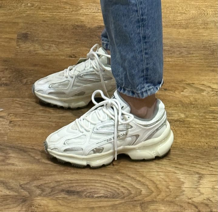 Дамски обувки Lacoste