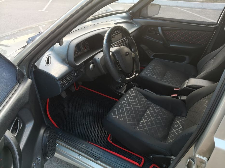 Продам ваз 2114 в хорошем состоянии