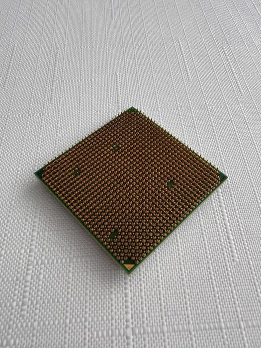 Procesor CPU AMD Athlon 64 AM2 ADH1600IAA5DH