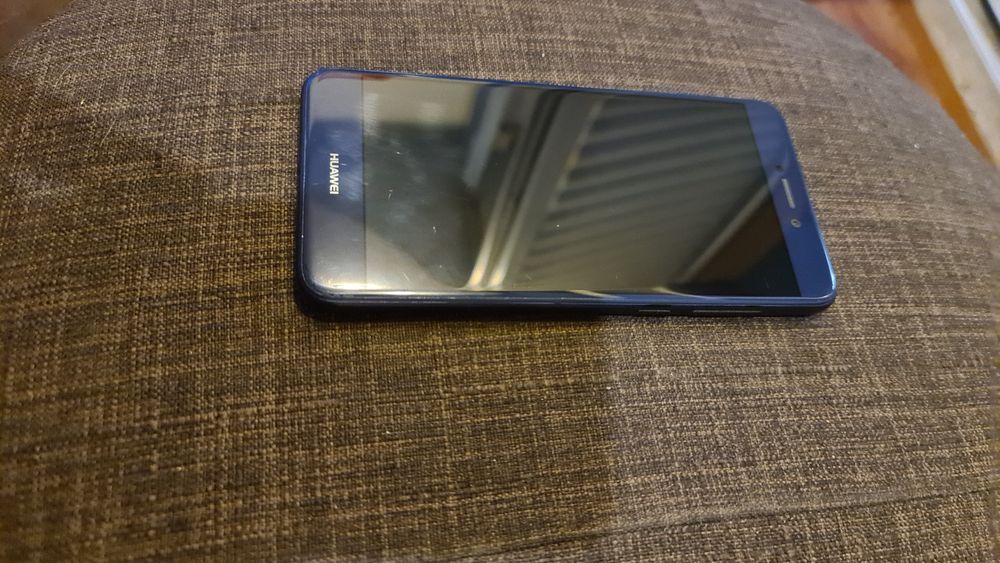 Huawei p8 lite 2017