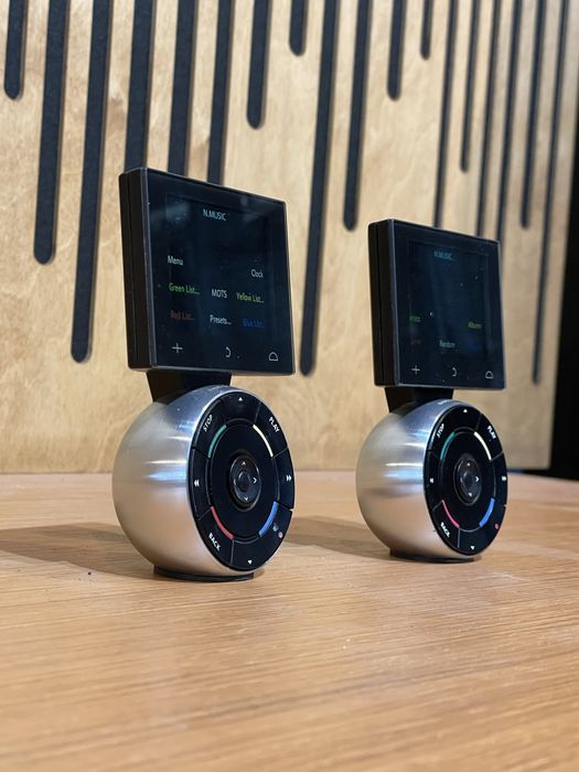 Telecomanda bang olufsen beo5