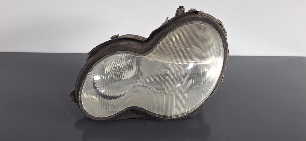 far stanga mercedes-benz c-class (2001-2007) [w203] 2.2 motorina 2003