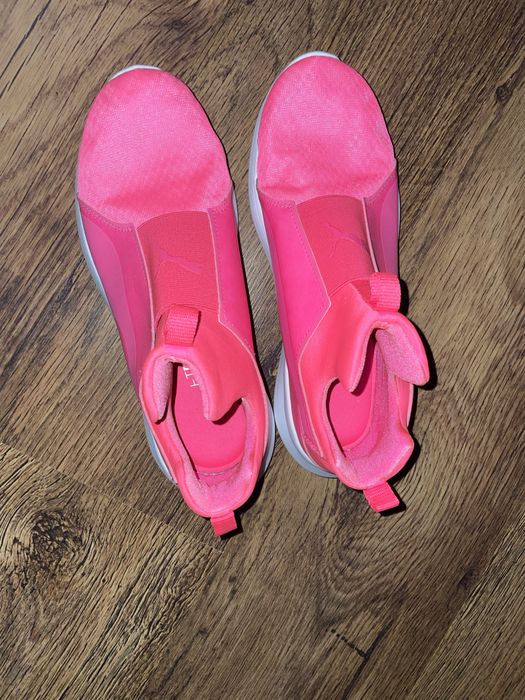 Маратонки Puma