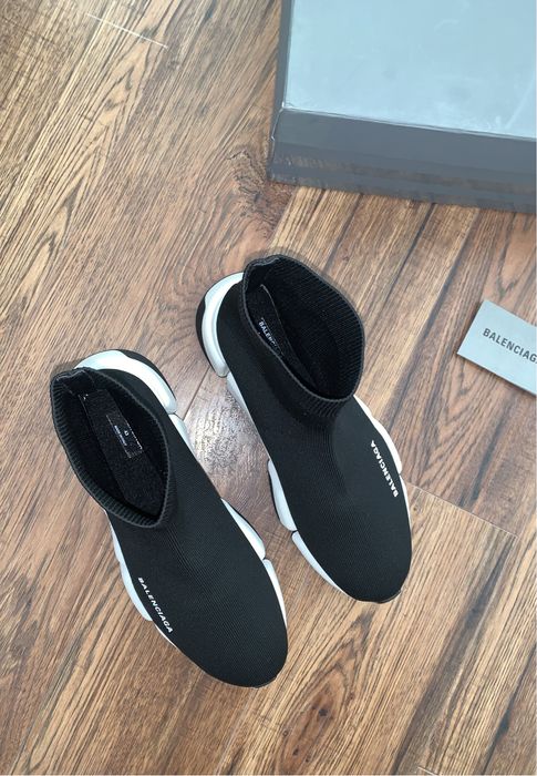 Balenciaga Speed 2.0 • STOC: 43 • Livrare 1-2 zile •