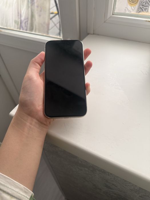 Продается Iphone 15 pro (рефреш).