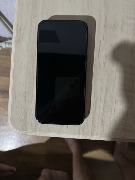 Iphone 15 pro 128gb