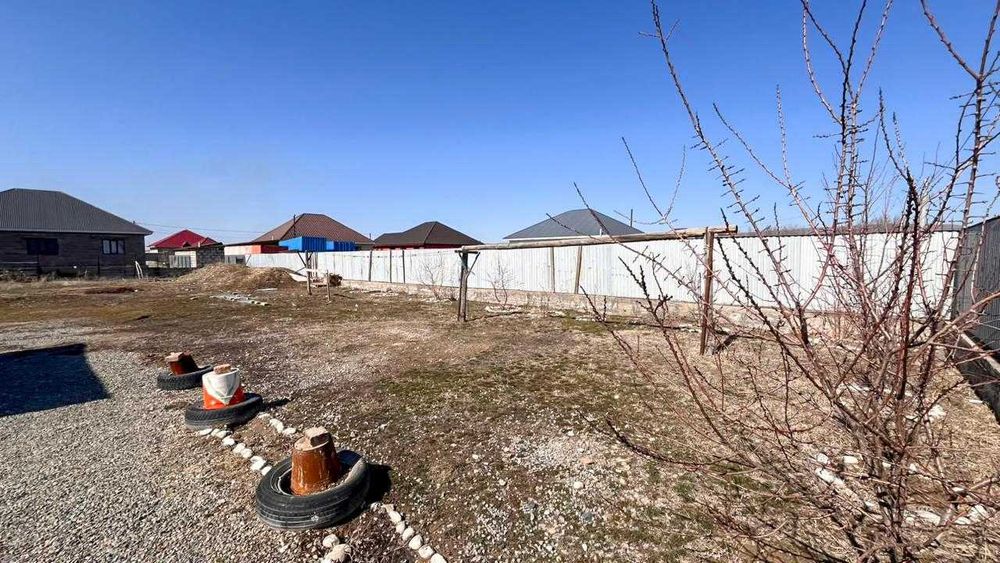 Продается дом в районе Плодопитомник Константин Империя