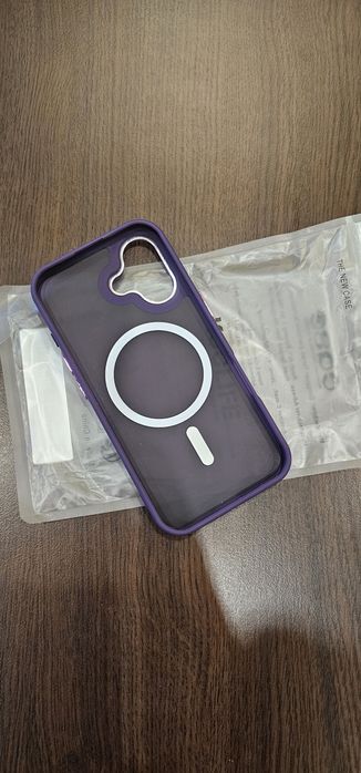 Кейс / калъф Iphone 16