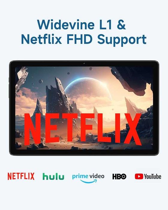 Геймърски Таблет ALLDOCUBE iPlay 50 Pro – 8GB/256GB, 2K Екран, 4G, SIM