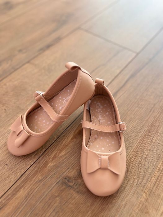 Обувчици за момиченце р-р  29