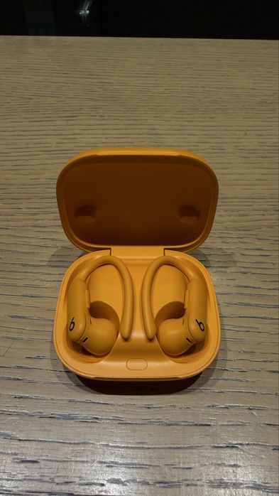 Наушники Beats Powerbeats Pro 2