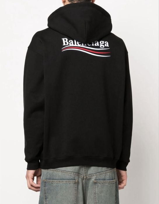 Balenciaga Hoodie
