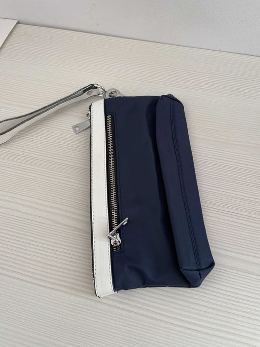 Клатч матерчатый