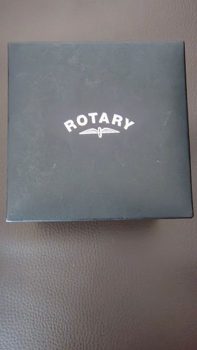 Ceas Rotary original