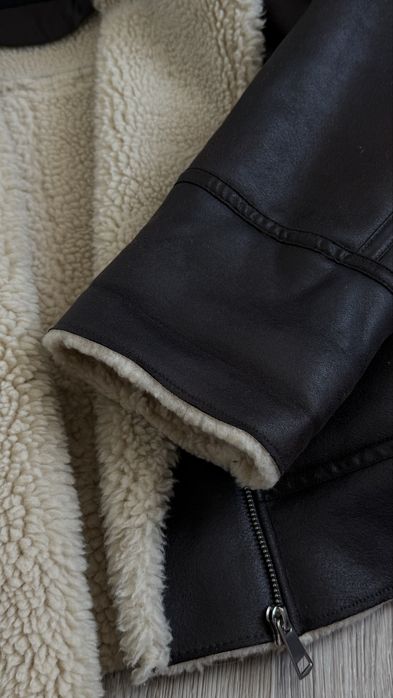 Продам куртку дубленку