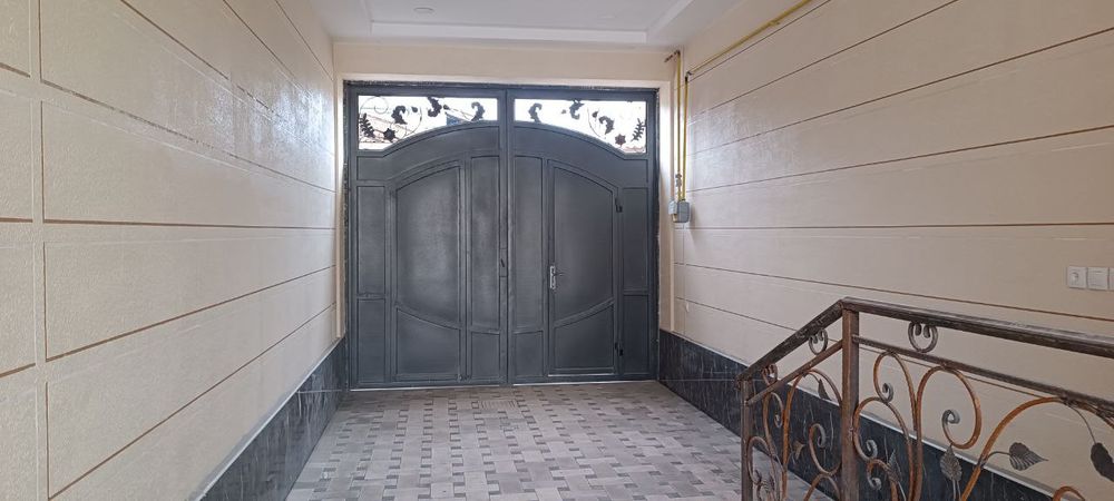 Новый дом . Два этажа. 5 комнат. 2 сотки. Евро ремонт под ключ