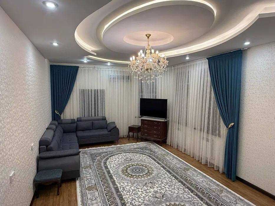 Рактбоши Дом 3 сотки Яккасарай