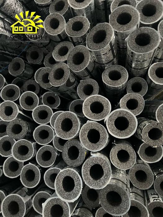 каучук трубчатая изоляция kauchuk turba izalatsiya