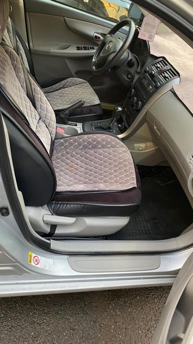 Тайота каролла продам