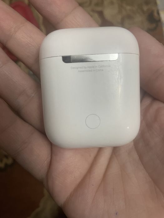 Продам airpods 2