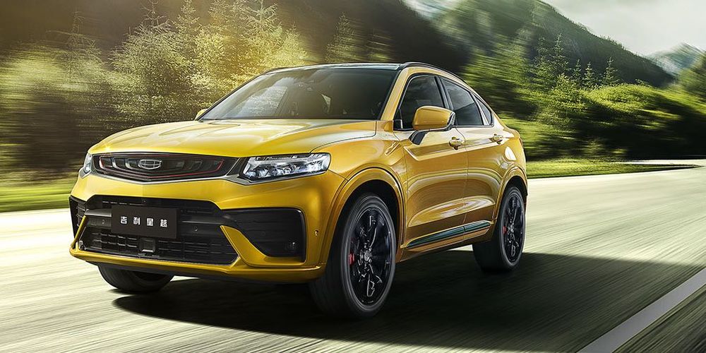 Авторазбор Changan Chery Geely Haval Zeekr Voyah GAC JAC BYD