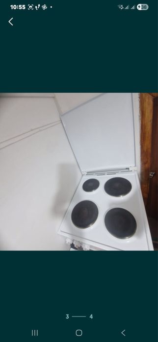 Продам плиту, в отличном состоянии